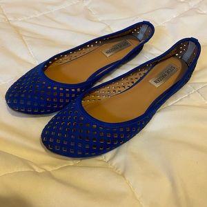 Steve Madden Flats